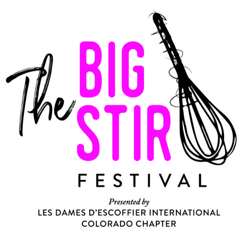 The Big Stir Festival | April 27, 2024 | Denver, Colorado