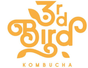 3rd Bird Kombucha