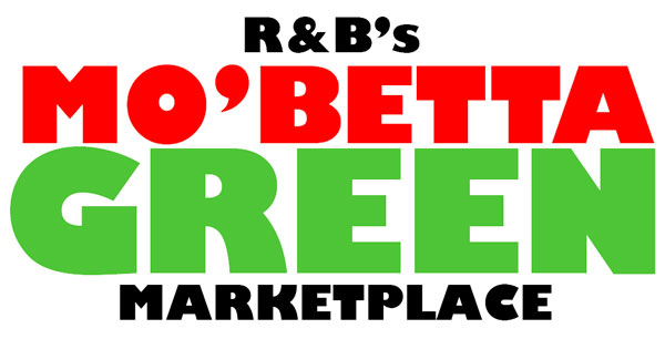 Mo' Betta Green Marketplace