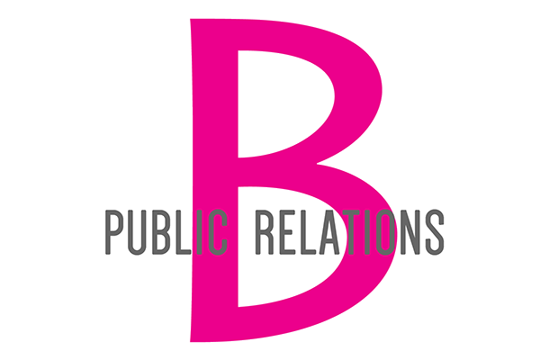B Public Relations