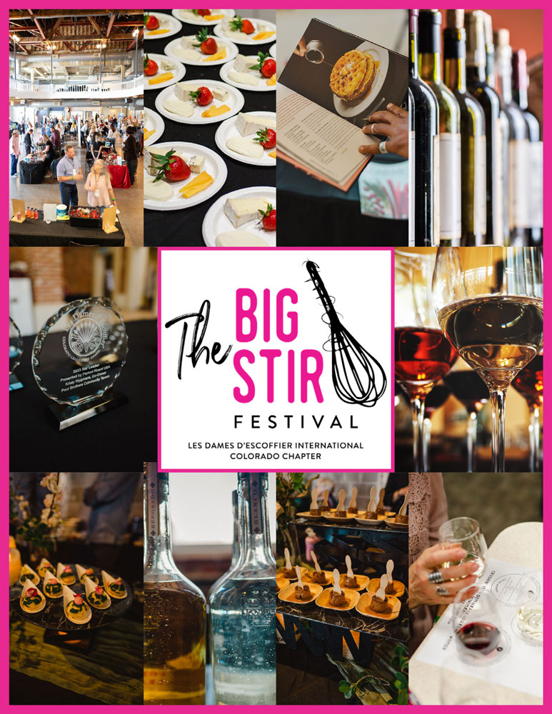 2024 Big Stir Festival Program