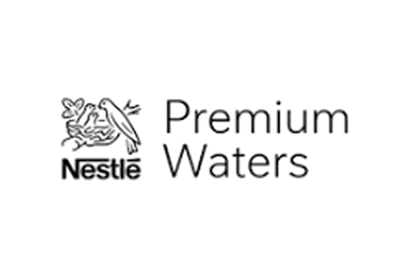 Nestle Premium Waters